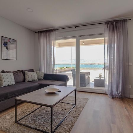 B & R Summer Breeze Apartments نين المظهر الخارجي الصورة