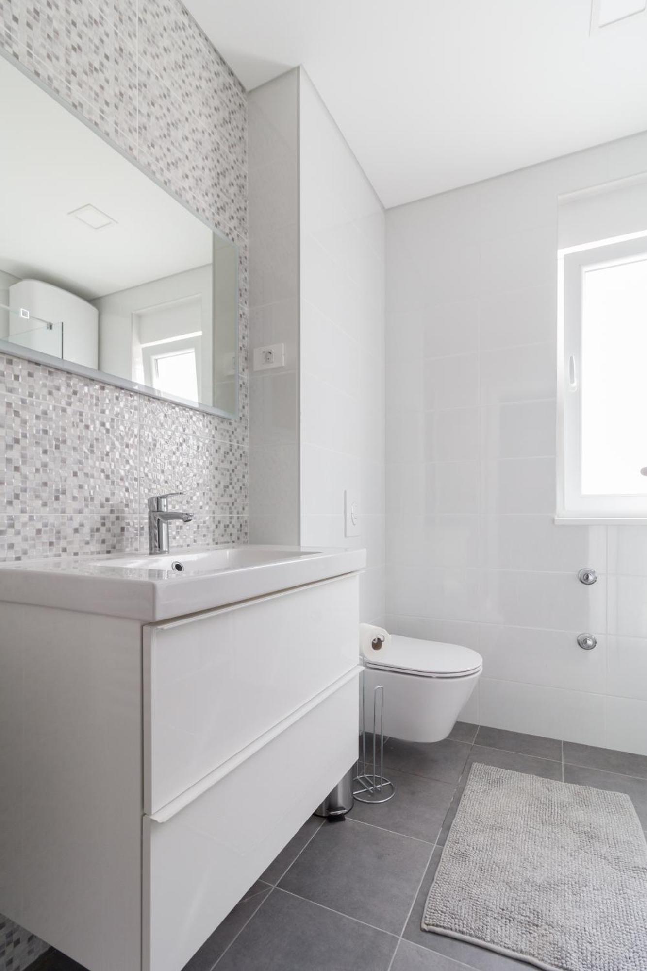 B & R Summer Breeze Apartments نين المظهر الخارجي الصورة